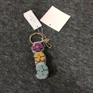 kate spade Accessories - Kate Spade Keychain kate spade Accessories - Kate Spade Keychain